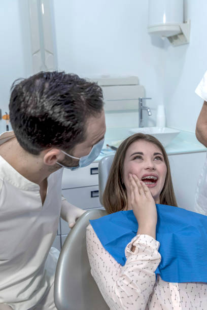 Best Emergency Cosmetic Dentistry (e.g., broken veneers) in Long Beach, IN