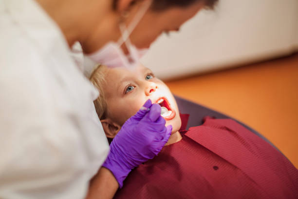 Best Emergency Treatment for Jaw Pain or Injury in Long Beach, IN